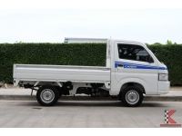 Suzuki Carry 1.5 (ปี 2021) Truck รหัส528 รูปที่ 4